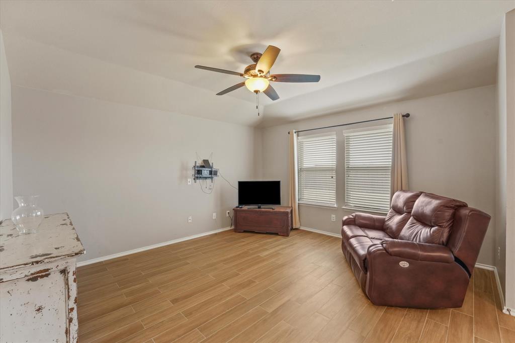 1401 N Houston Street