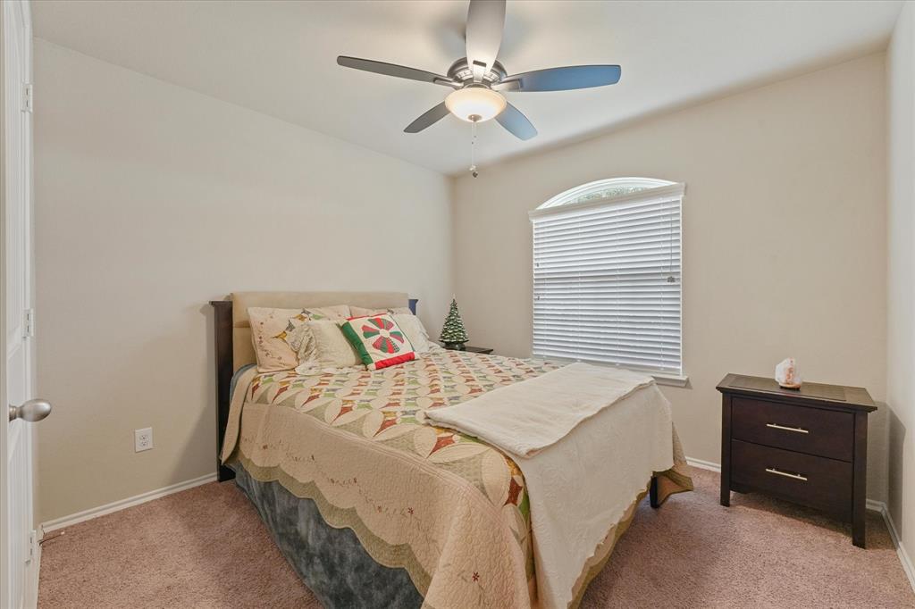 1401 N Houston Street