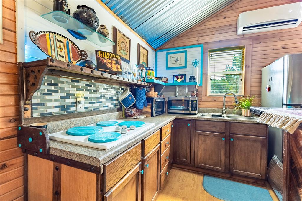 Fox Hollow Farms - Residential