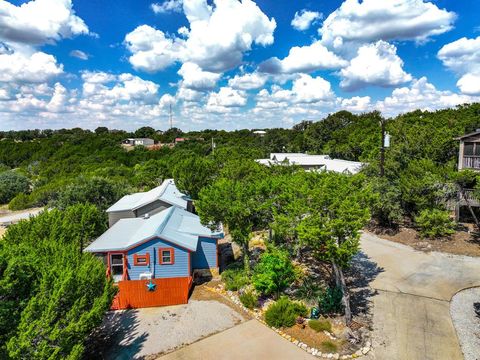 200 Retreat Drive 7 Possum Kingdom Lake TX 76450