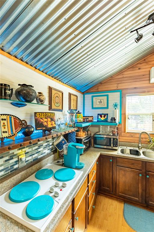 Fox Hollow Farms - Residential