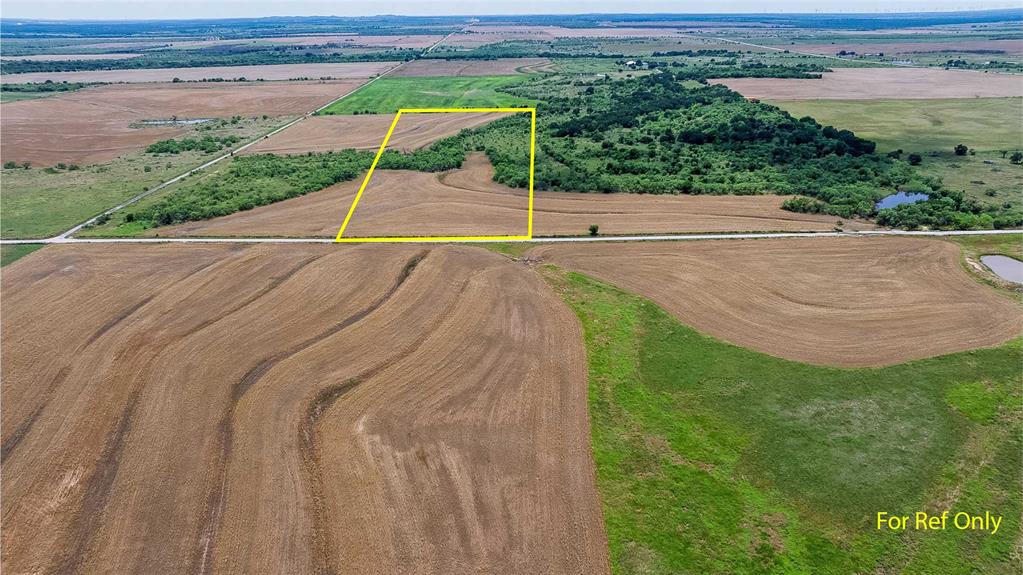 20 Acre Tract 3 Scobee Road