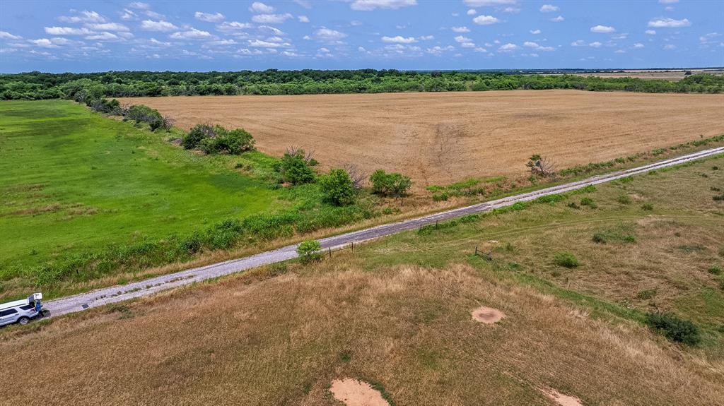 20 Acre Tract 3 Scobee Road