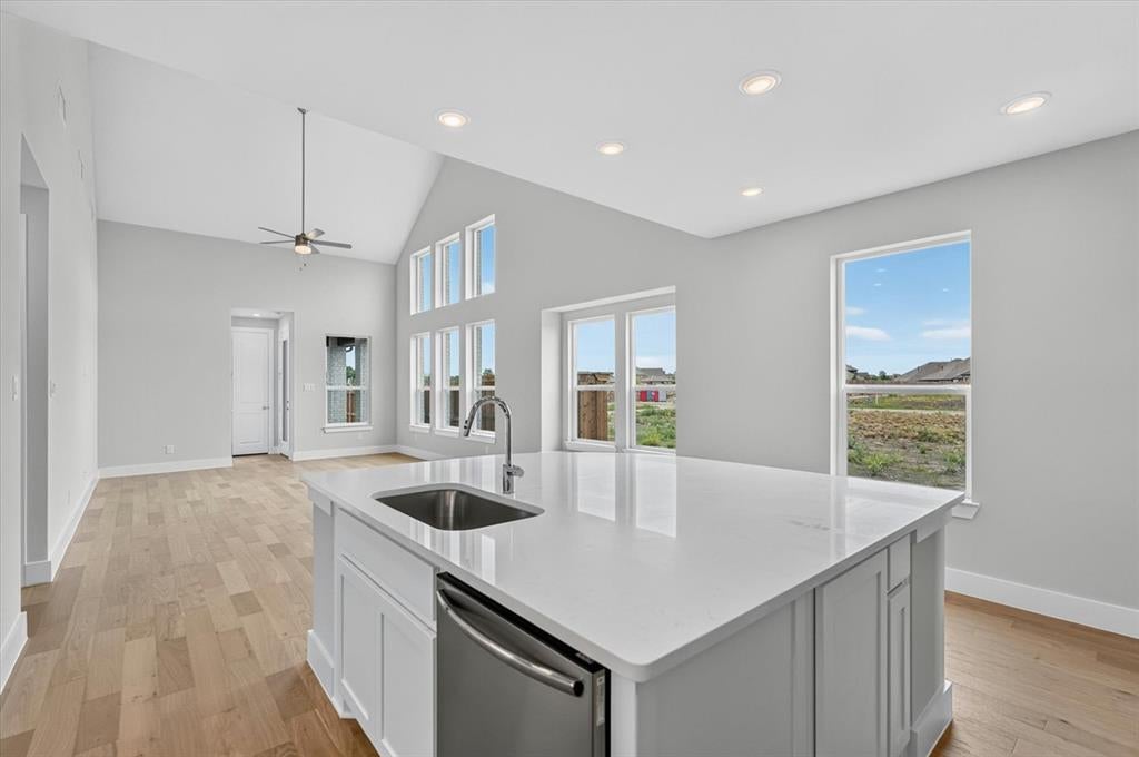 3909 Script Street