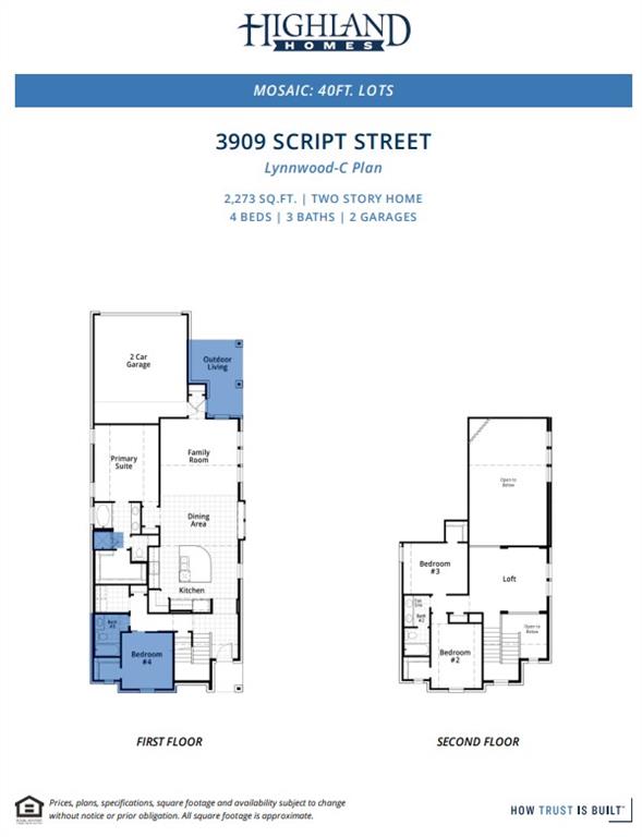 3909 Script Street