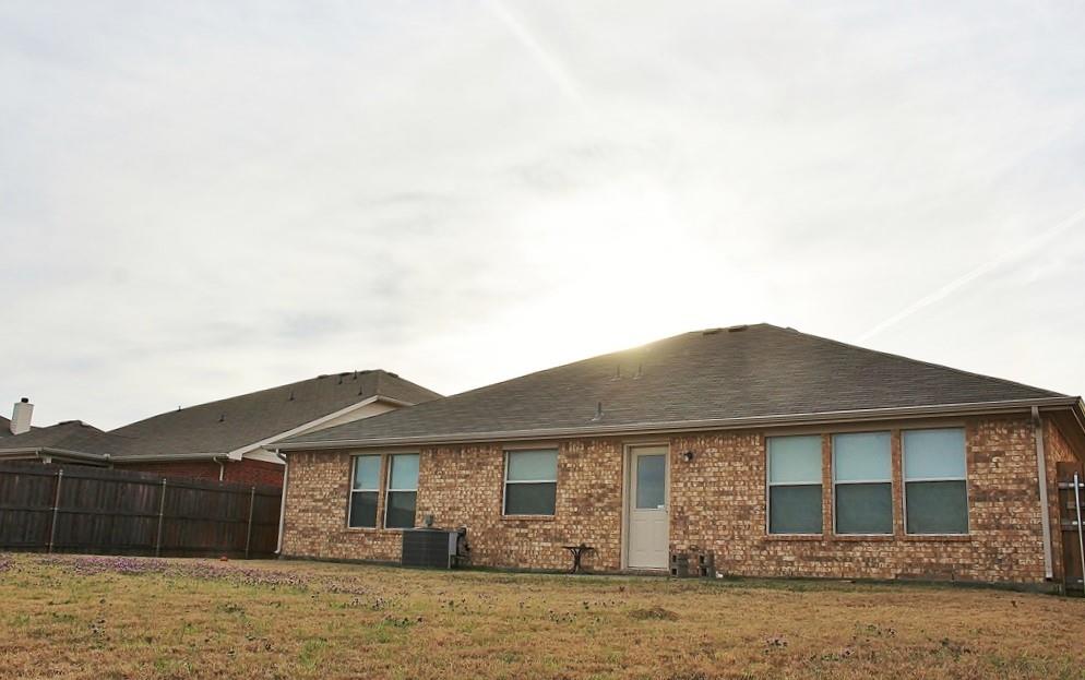 Mountain Crk Mdws Ph II - Residential Lease