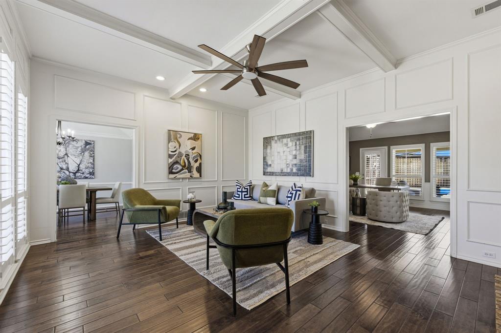 2832 Cambridgeshire Drive