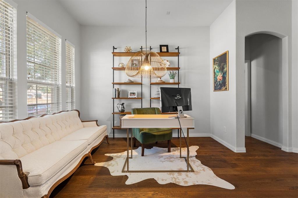 Village Park Ph 1a - Residential