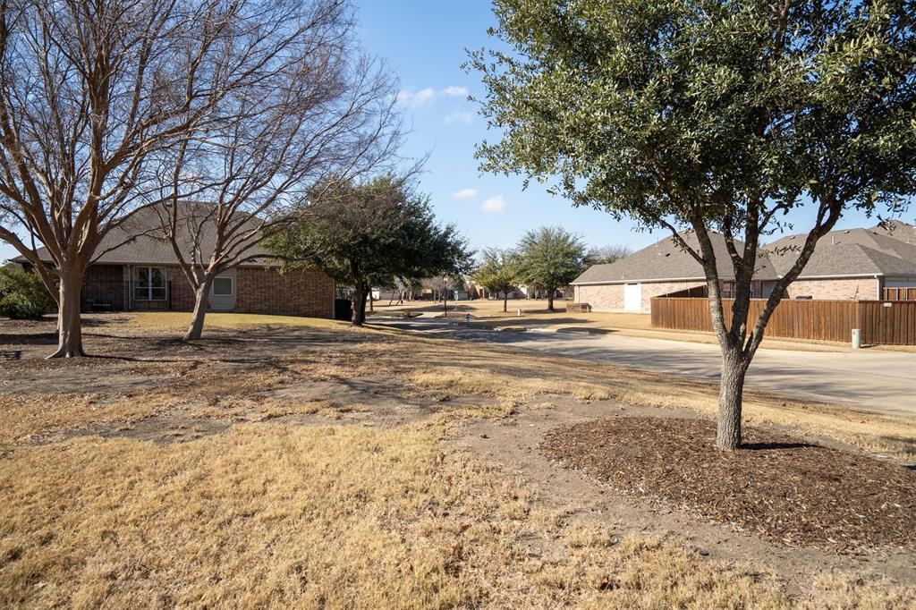 Village Park Ph 1a - Residential