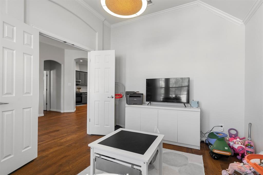 Village Park Ph 1a - Residential