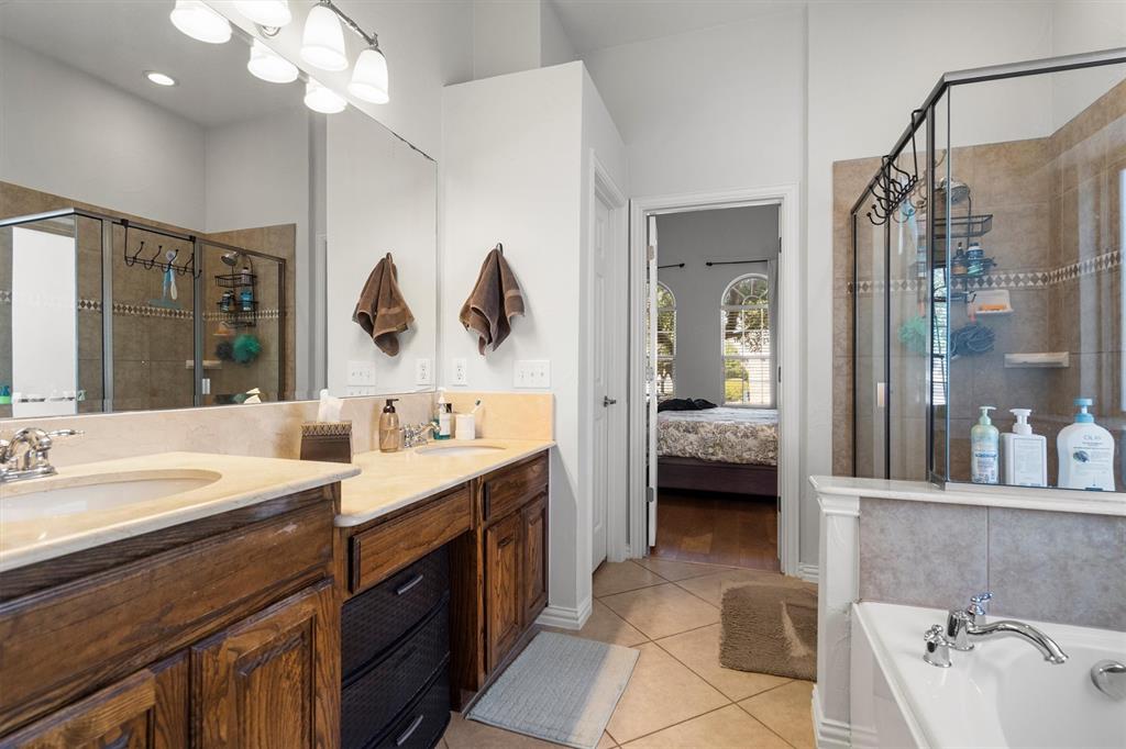 Village Park Ph 1a - Residential