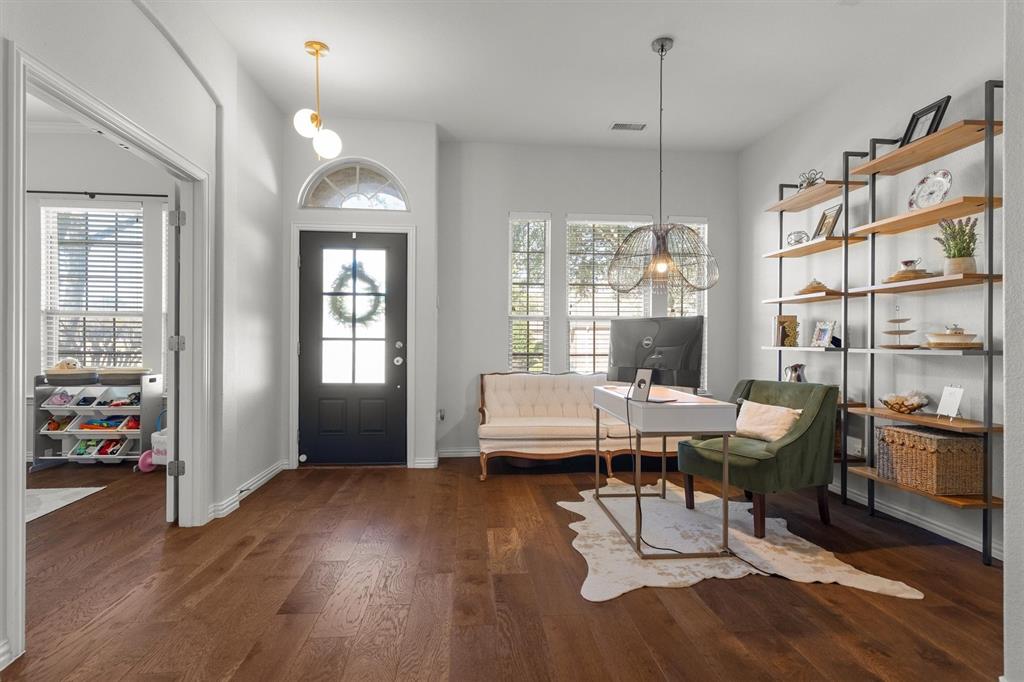 Village Park Ph 1a - Residential