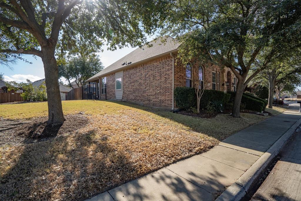 Village Park Ph 1a - Residential