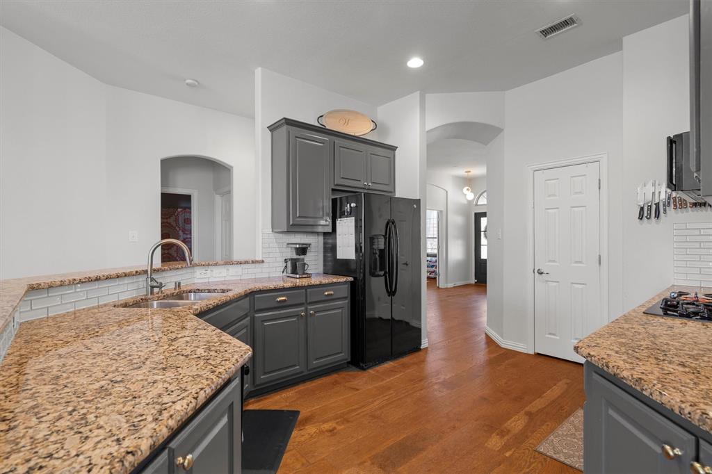 Village Park Ph 1a - Residential