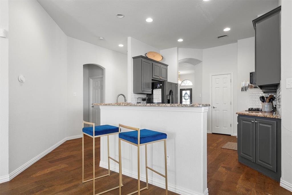 Village Park Ph 1a - Residential