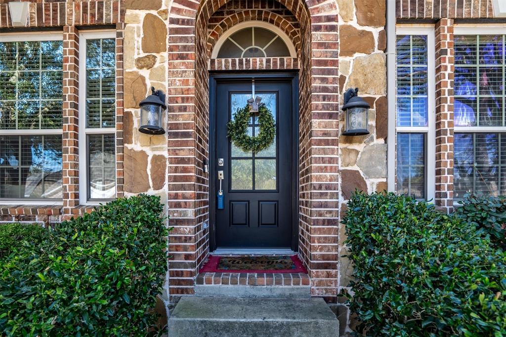 Village Park Ph 1a - Residential