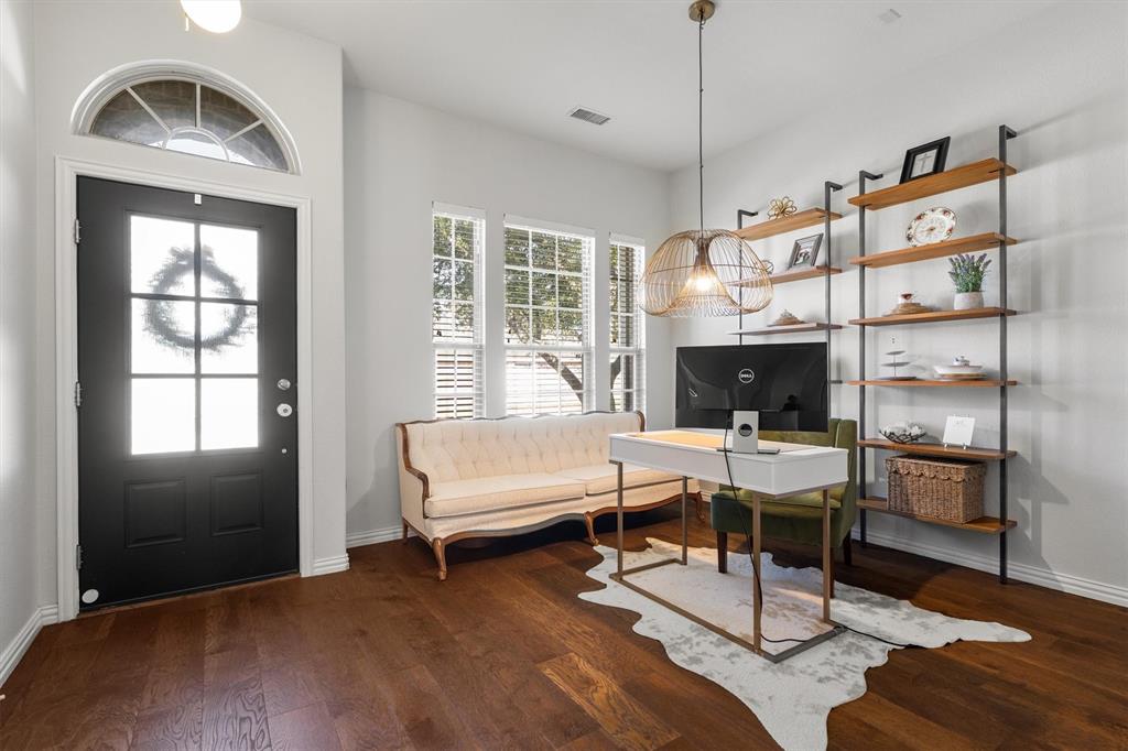 Village Park Ph 1a - Residential