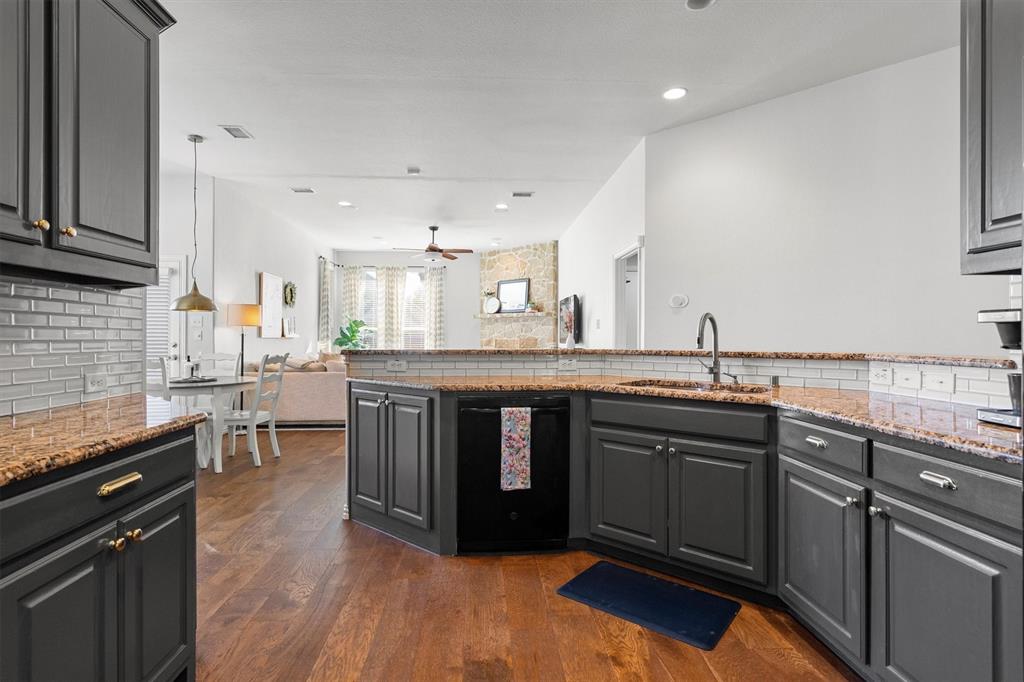 Village Park Ph 1a - Residential