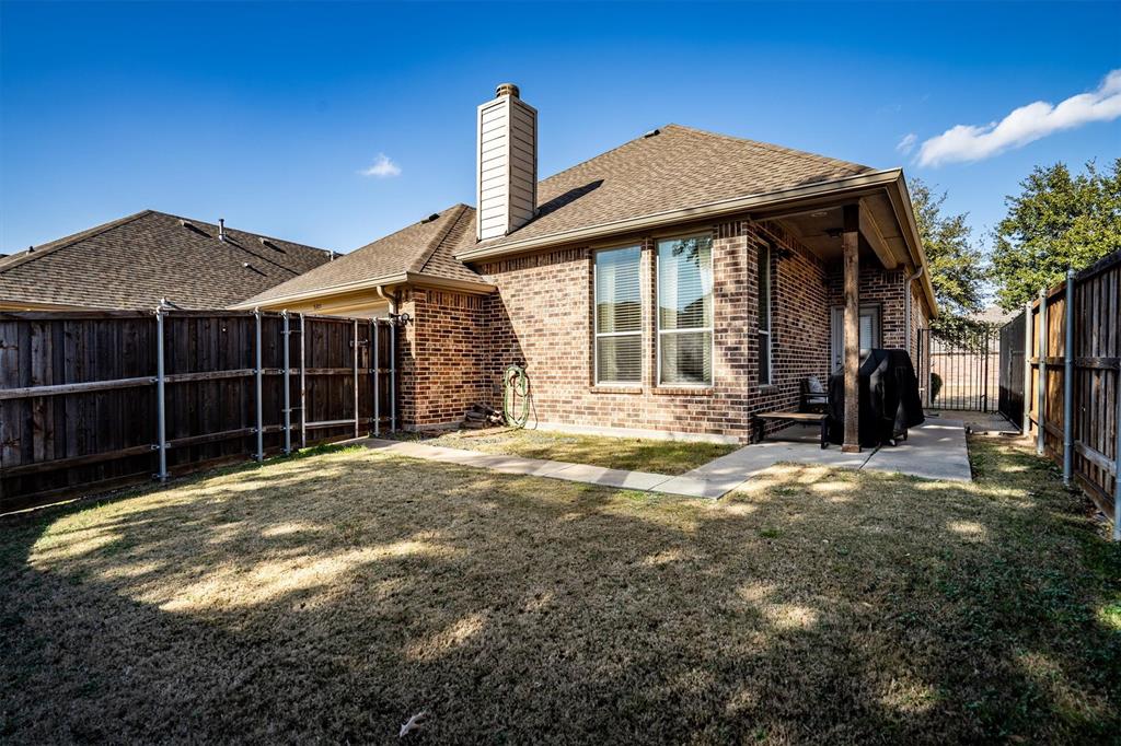 Village Park Ph 1a - Residential