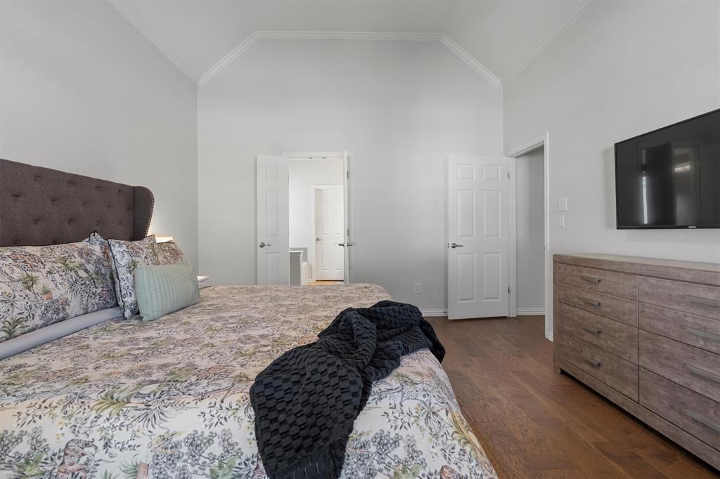 Village Park Ph 1a - Residential