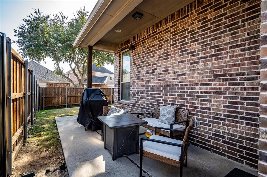 Village Park Ph 1a - Residential