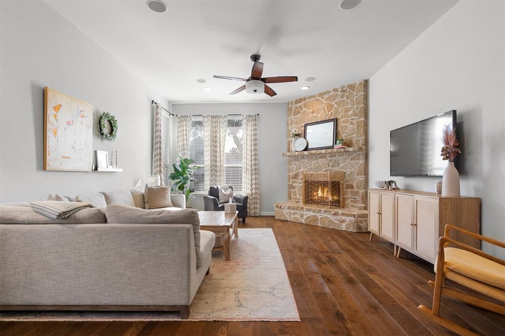 Village Park Ph 1a - Residential