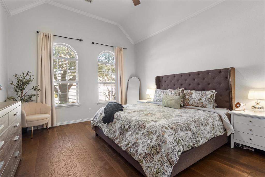 Village Park Ph 1a - Residential