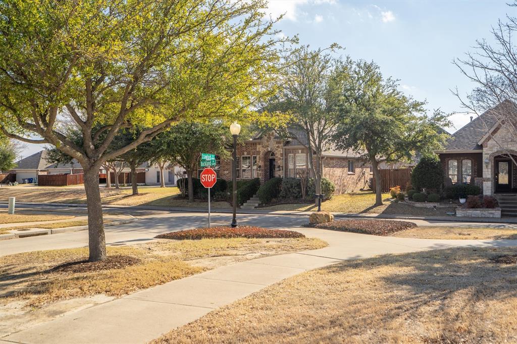 Village Park Ph 1a - Residential