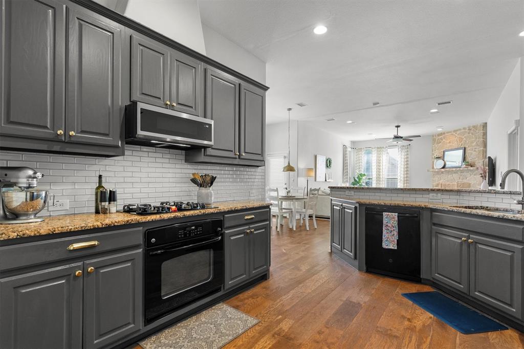 Village Park Ph 1a - Residential