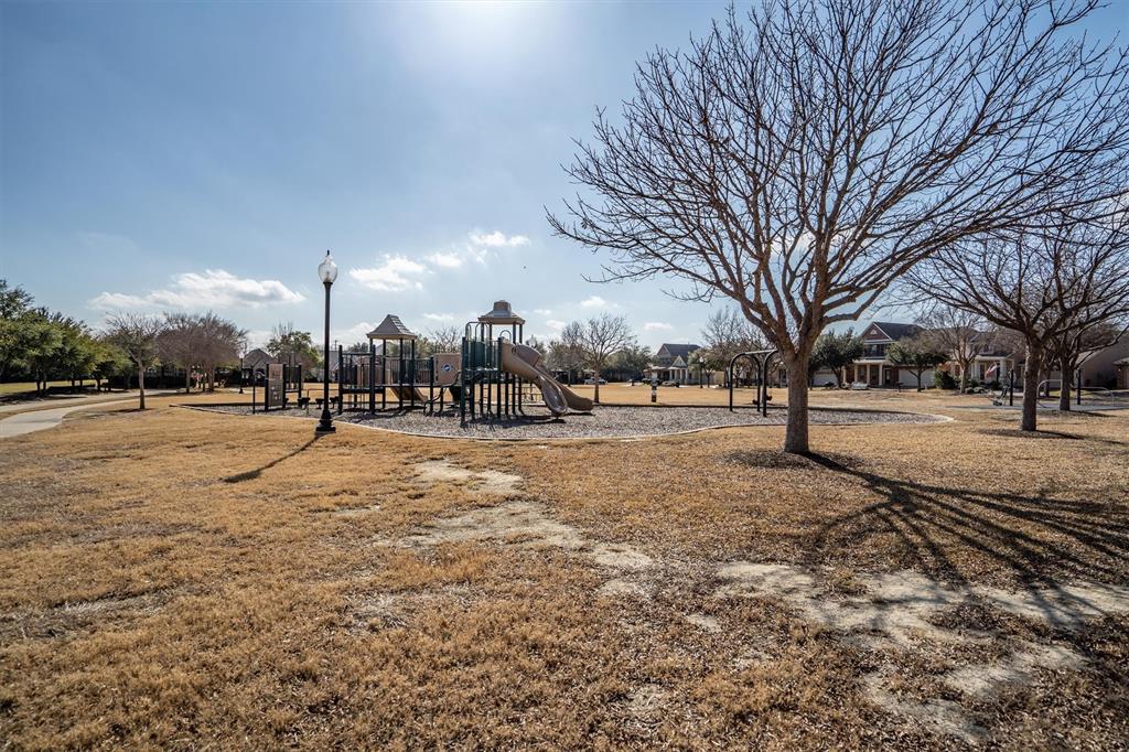 Village Park Ph 1a - Residential