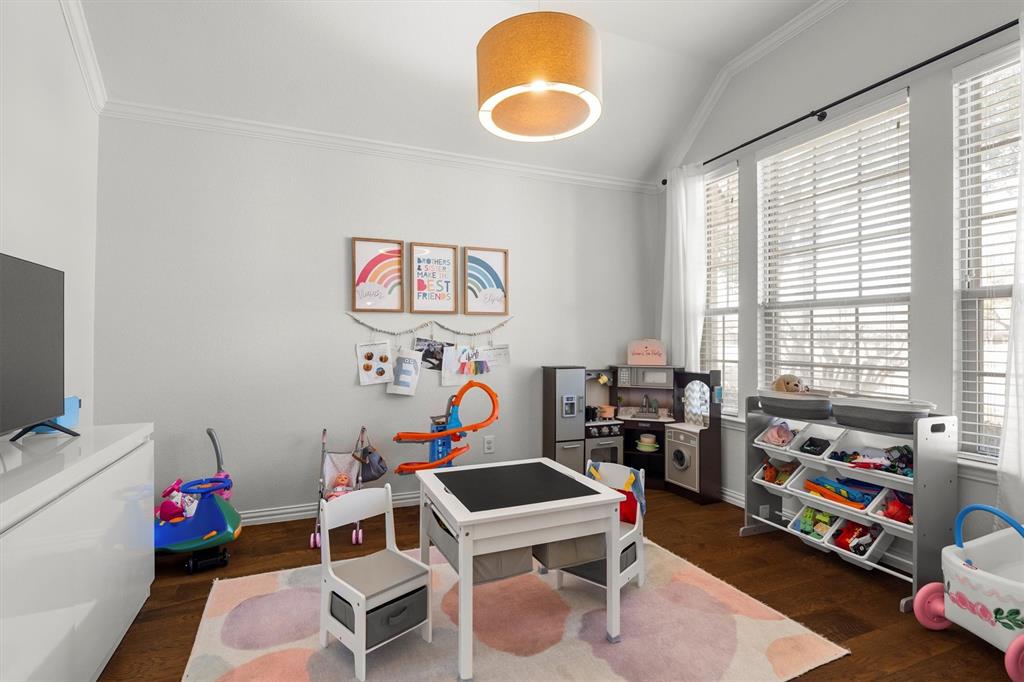 Village Park Ph 1a - Residential