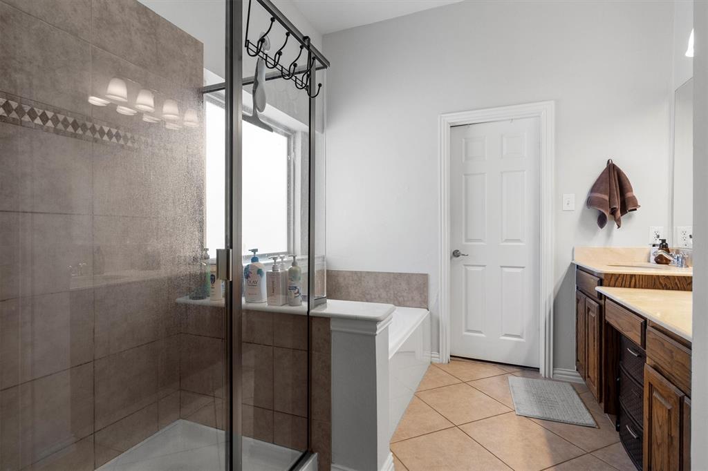 Village Park Ph 1a - Residential