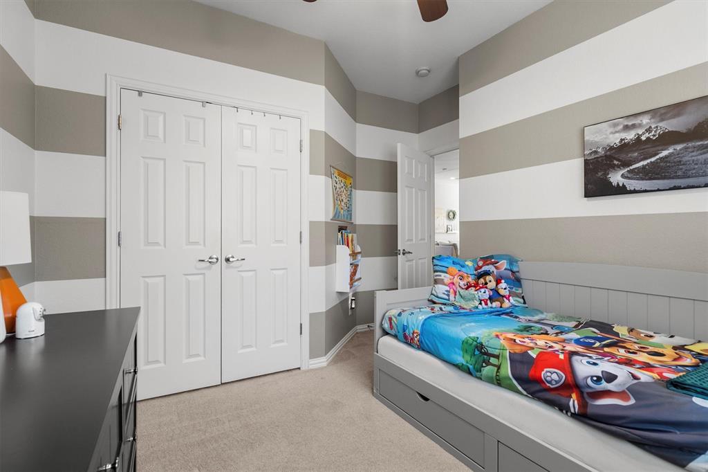 Village Park Ph 1a - Residential