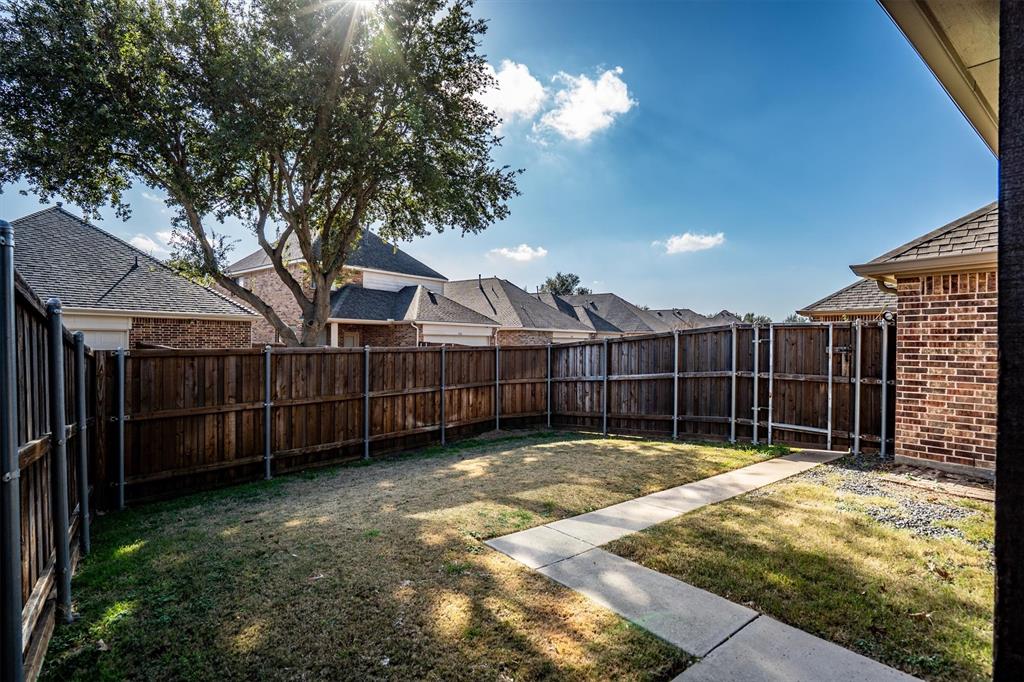 Village Park Ph 1a - Residential