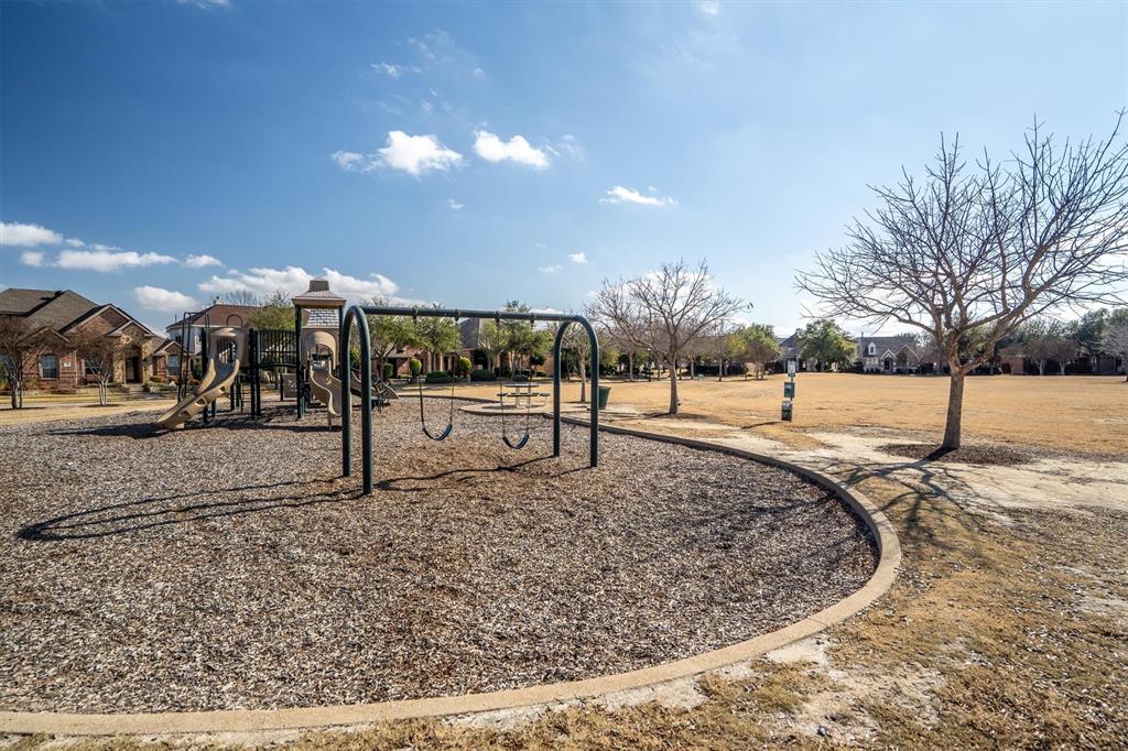 Village Park Ph 1a - Residential