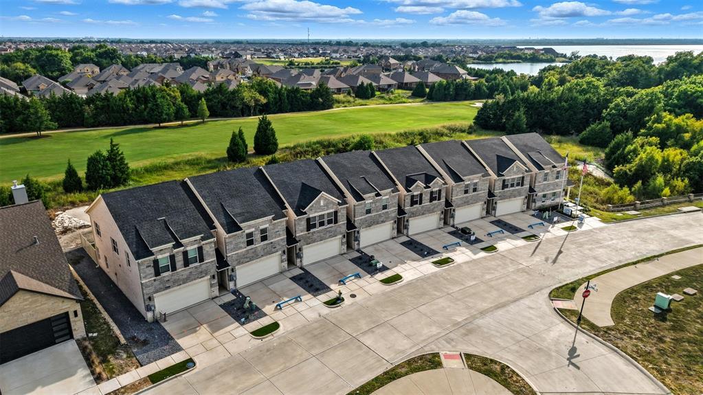 Heath Golf & Yacht Club Tr - Residential