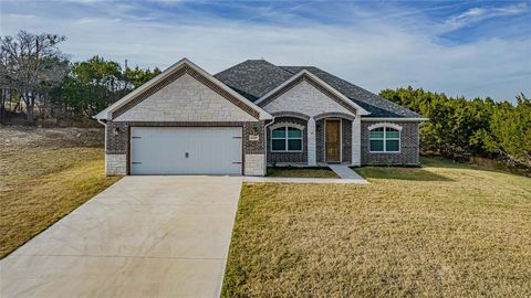 2300 Steepleridge Circle Granbury TX 76048
