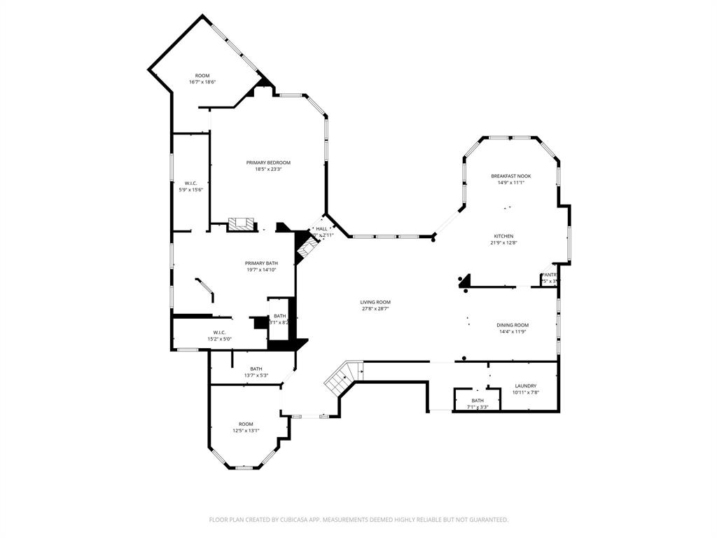 Thomas Crossing Add - Residential