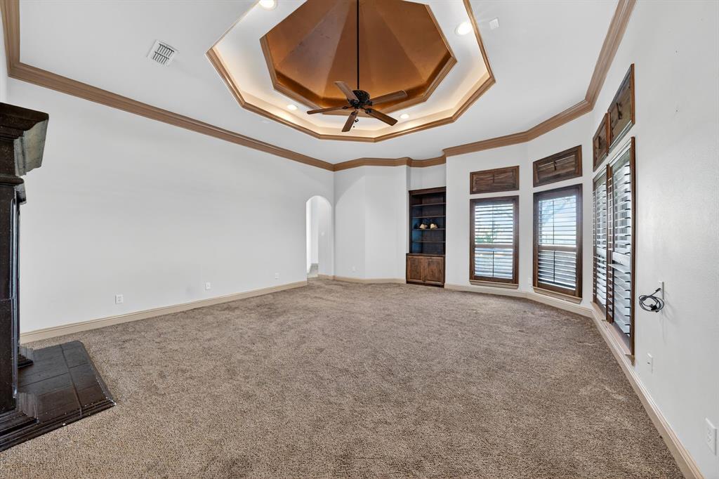 Thomas Crossing Add - Residential