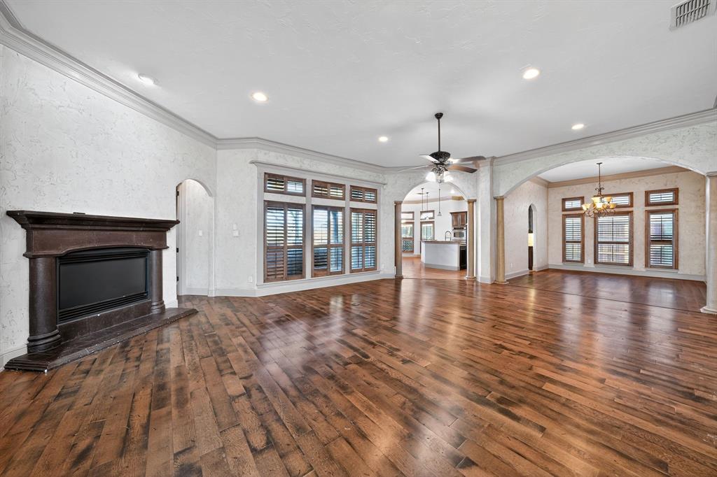 Thomas Crossing Add - Residential