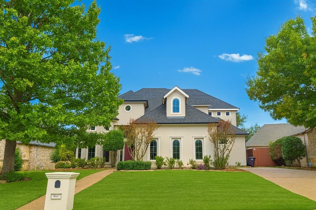 Thomas Crossing Add - Residential