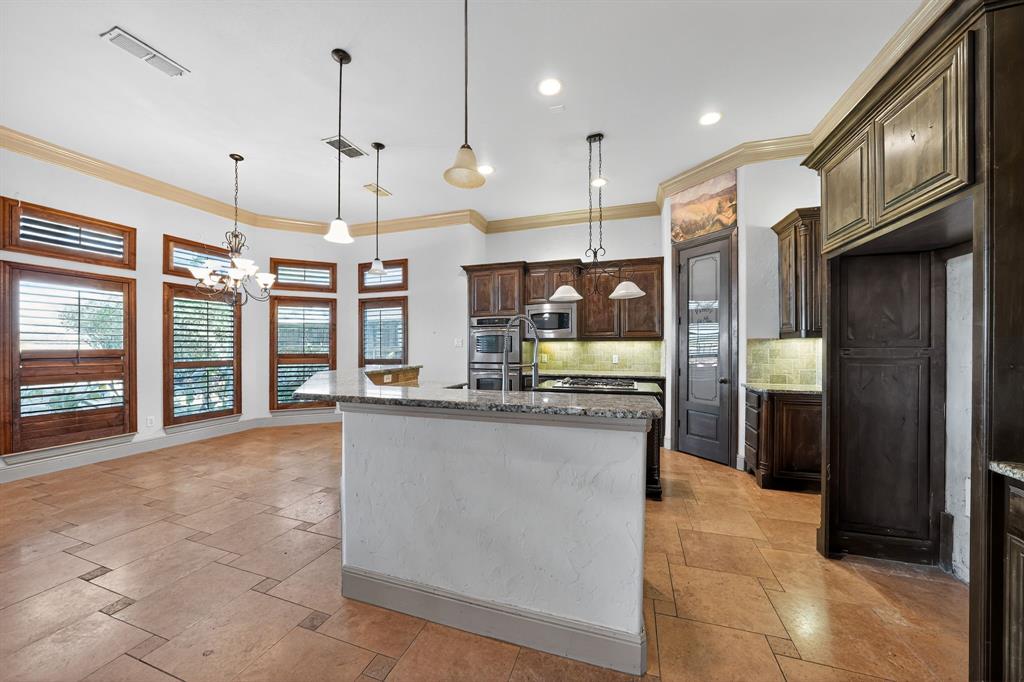 Thomas Crossing Add - Residential