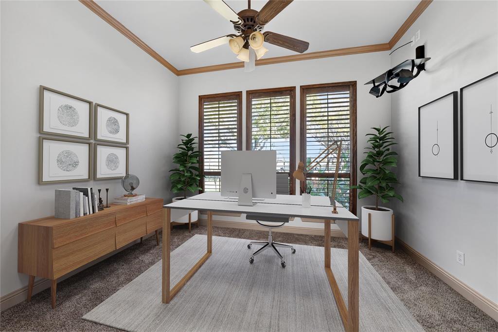 Thomas Crossing Add - Residential