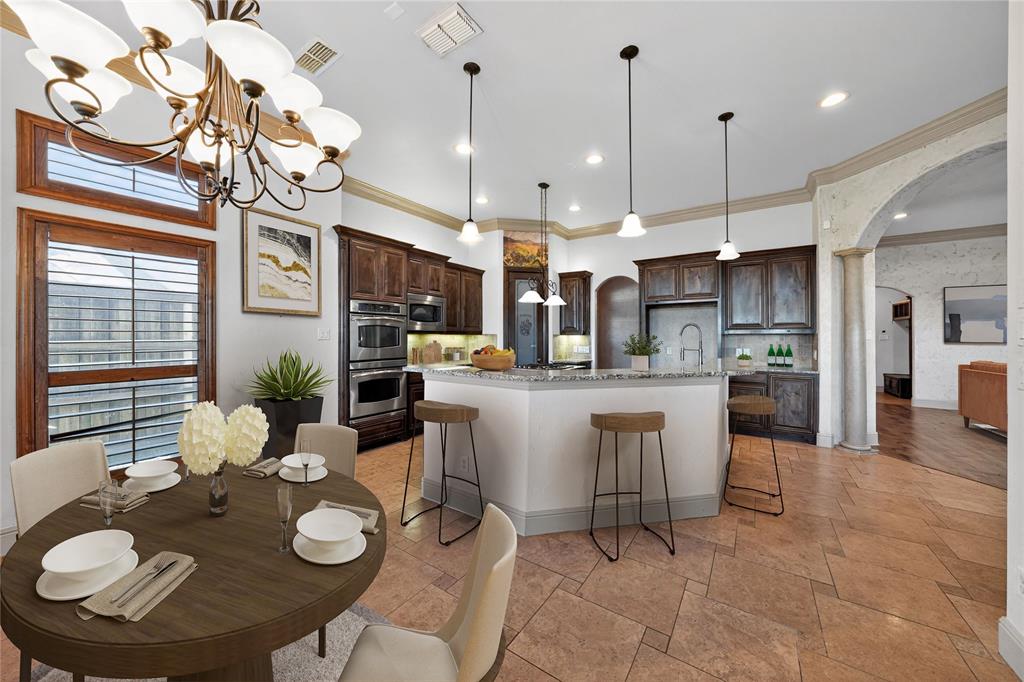 Thomas Crossing Add - Residential