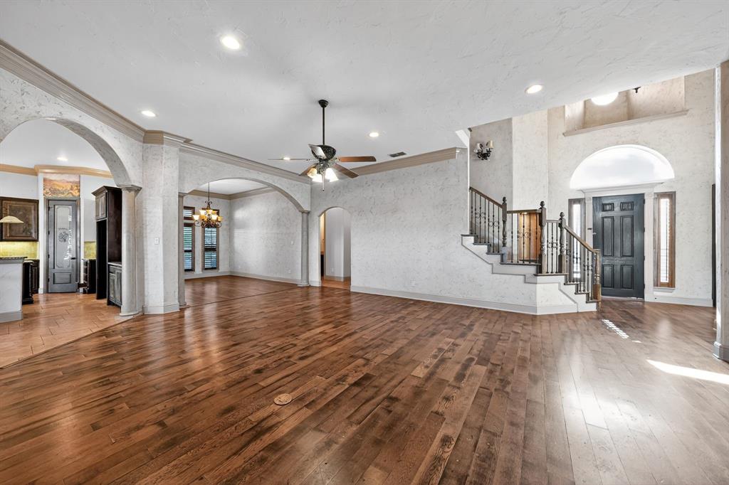 Thomas Crossing Add - Residential