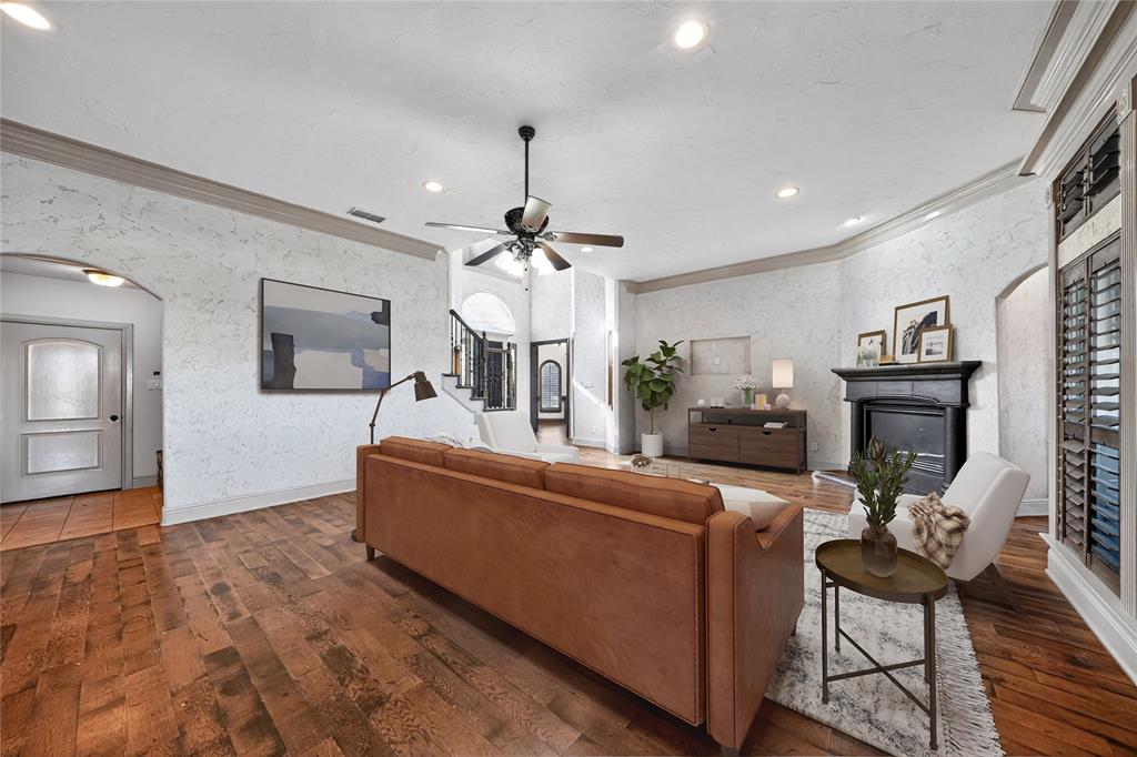 Thomas Crossing Add - Residential