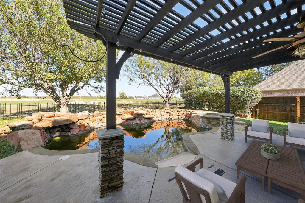 Thomas Crossing Add - Residential