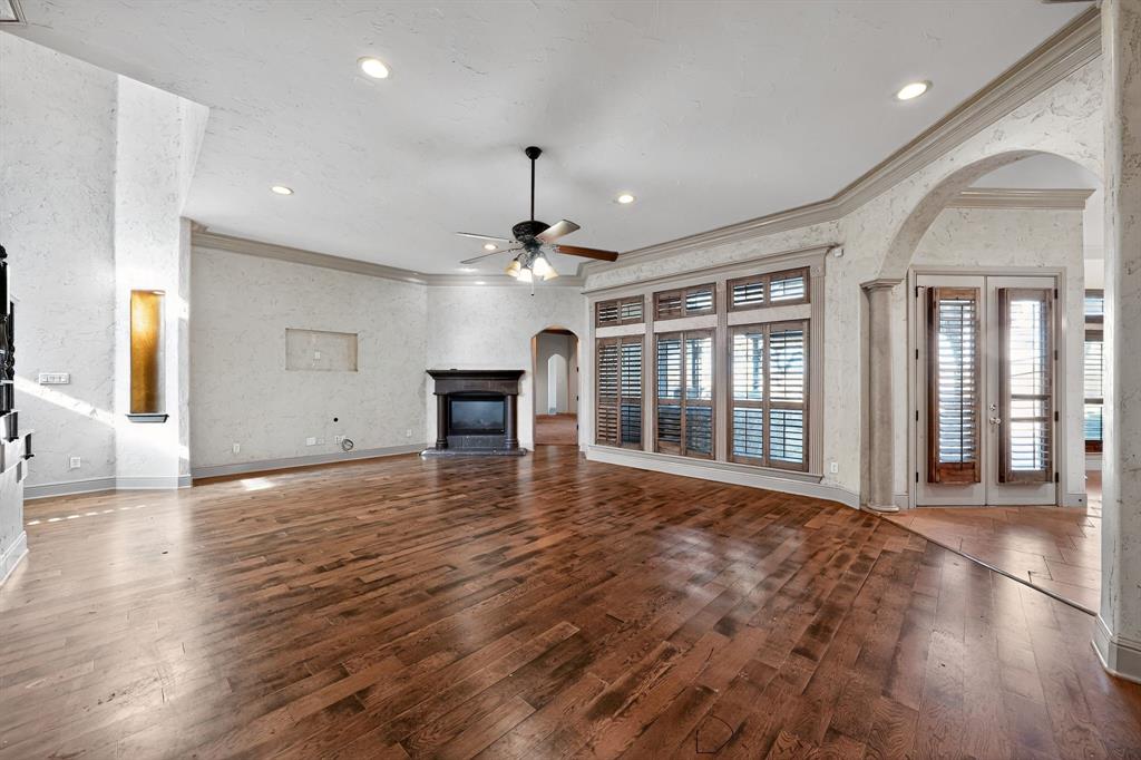 Thomas Crossing Add - Residential