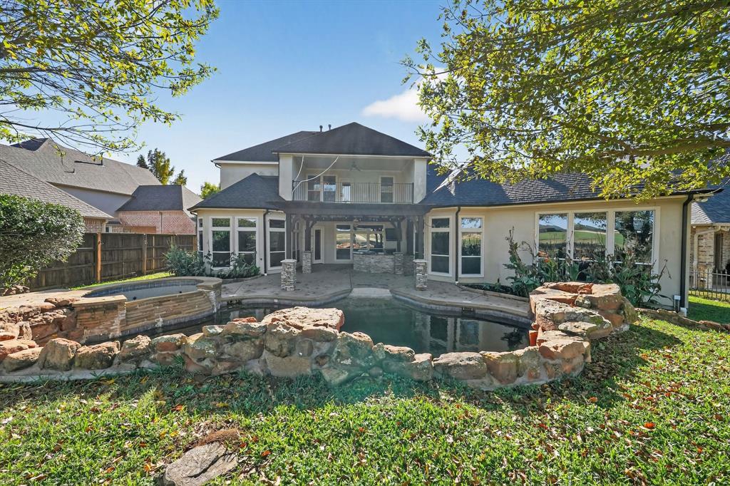 Thomas Crossing Add - Residential