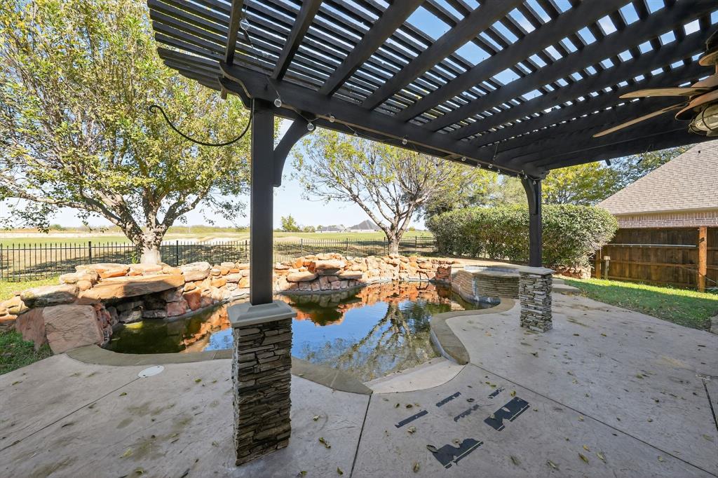 Thomas Crossing Add - Residential